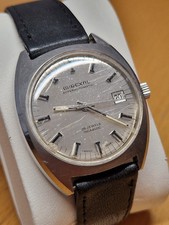 ?? MIREXAL Superautomatic 1970er – Vintage Automatik(Ref. C7342302, ETA 2783)