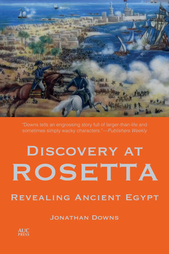 Discovery rosetta - rosetta, |