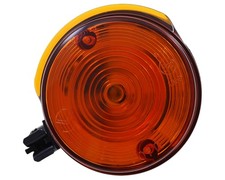 Blinker vorn rund SIMSON S 50