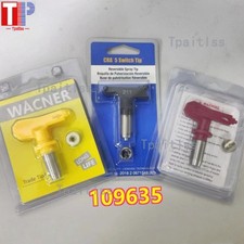 109-635 Airless Spritzpistole