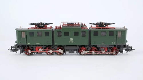 Märklin 3329 lok br - h0,