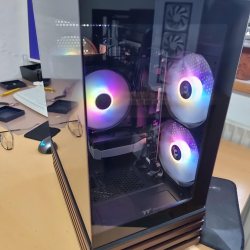 Gamer amd ryzen - amd, 7800x3d