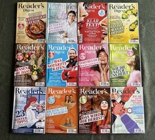 12 Hefte 2025 komplett, das