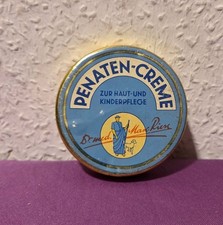 PENATEN-CREME zur Haut &