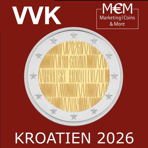 Euro kroatien 2026 100 - kroatien,