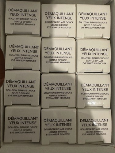 Chanel augen make entferner - up,