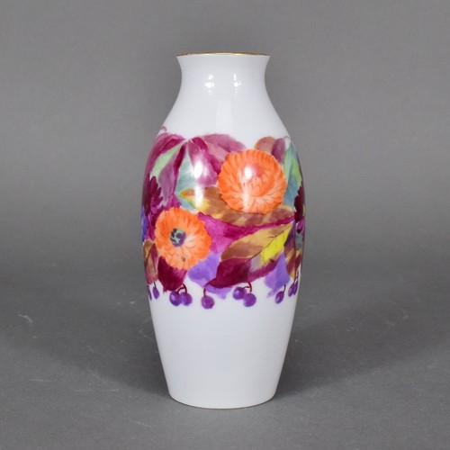 Rosenthal vase tischvase - rosenthal,