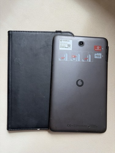 Vodafone smart tab inkl - vodafone,