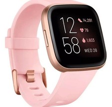 Fitbit Versa 2 Gesundheit &