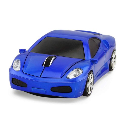 Kabellos auto maus sportwagen - maus,,