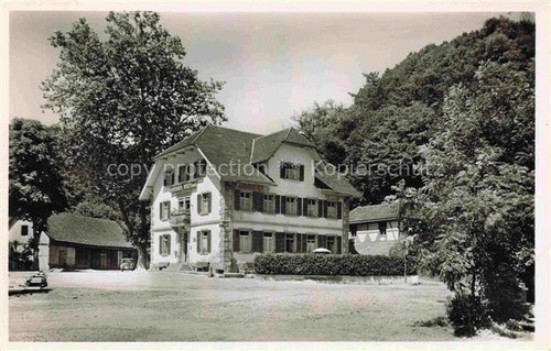 Witznau schluechttal - witznau,