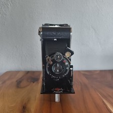 AGFA Billy III  Anastigmat