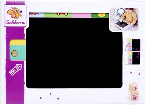 Zeichentafel lcd - eh,