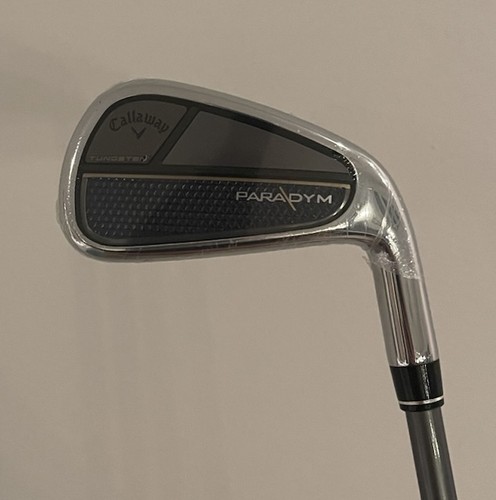 Callaway paradym 5er - eisen, mit