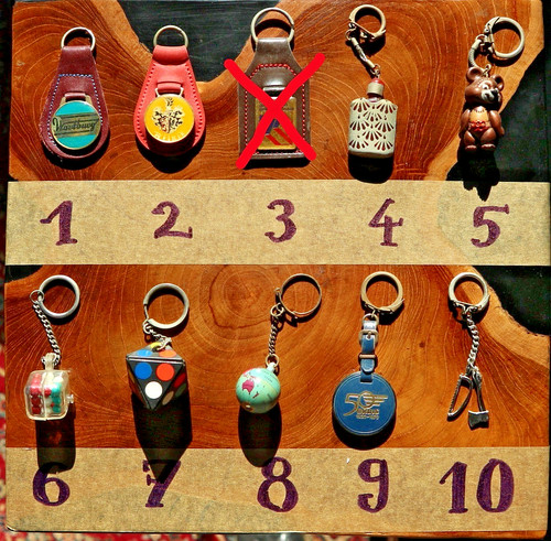 Souveniranhänger ddr - souveniranhänger,