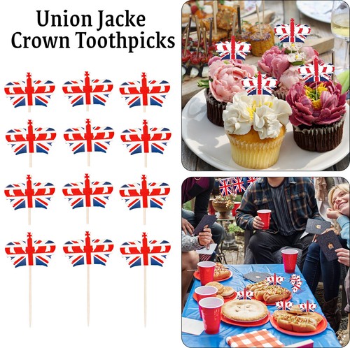 Union jack krone - union,