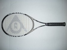 DUNLOP TECTONICS MUSCLE WEAVE