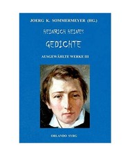 Heinrich Heines Gedichte