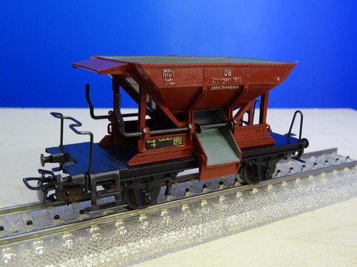 Märklin 4610 schotterwagen - 4610,