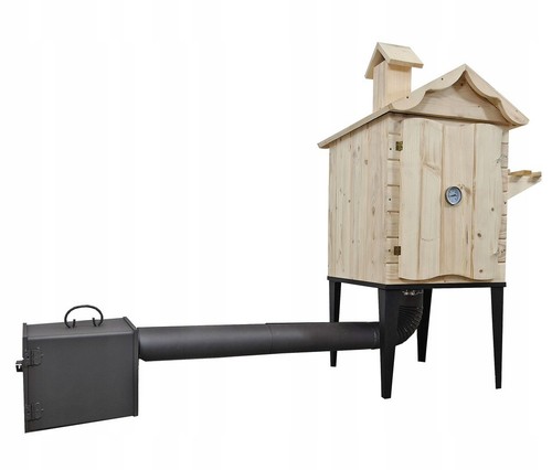 Räucherkammer räucherei - räucherkammer,