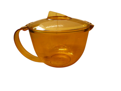 Tupperware mikrowellenkanne - tupperware,