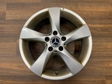 1x Mercedes V-Klasse Vito W447