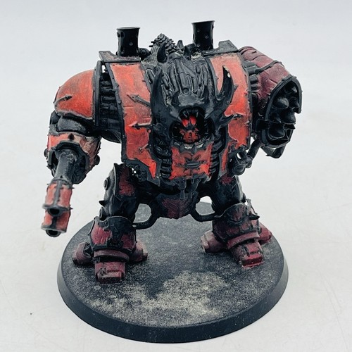 Warhammer 40k chaos helbrute - 40k,