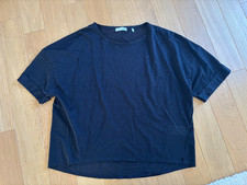 Rich & Royal T-Shirt Schwarz