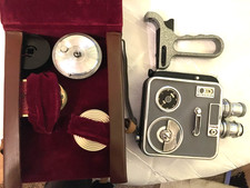 MEOPTA A8lla von 1954 mit