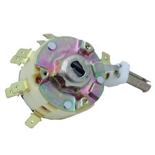 Zündschloss für Simson KR51/2 Schwalbe Duo 4 ohne Leerlaufkontrollleuchte