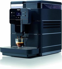 Saeco Kaffee Royal Black