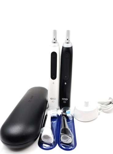 Oral io5 series duo pack - io5,