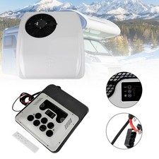 12V Wohnmobil Klimaanlage LKW