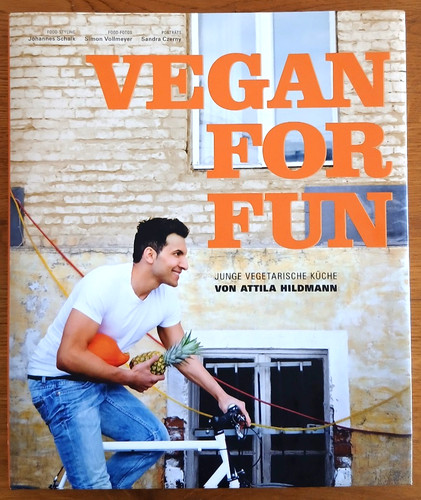 Vegan for fun - vegan,
