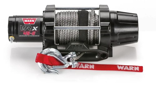 Warn vrx 12v seilwinde - warn,