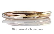 Cartier Trinity Armband 18