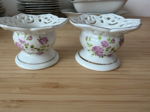 Vintage porzellan - vintage,
