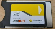 *****CI+ Modul SmardTV D08 D03