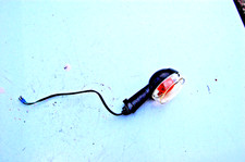 original Blinker hinten rechts Generic Explorer Spin Cracker Keeway