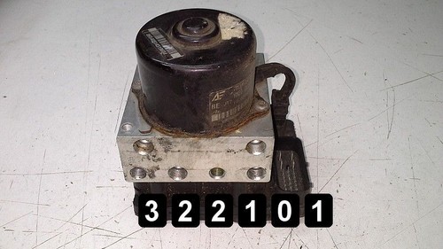 2002 sharan abs steuergerat - 2002,