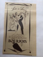 WERBUNG ARTIKEL PRESSE PARFÜM