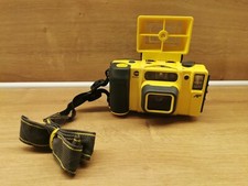 MINOLTA WEATHERMATIC 35DL