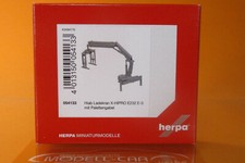 Herpa 054133 Hiab Ladekran