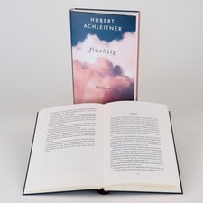 HUBERT VON GOISERN FLÜCHTIG