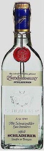 Flaschen schladerer - flaschen,