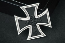 Eisernes kreuz klasse ek - eisernes, 1.
