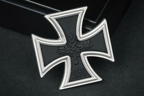Eisernes kreuz klasse ek - eisernes,