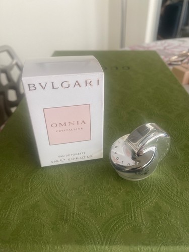 Parfum miniatur bvlgârï 2 - de,