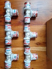 uponor s-press plus 25-25-25