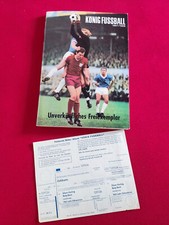 Eikon --  Beckenbauer